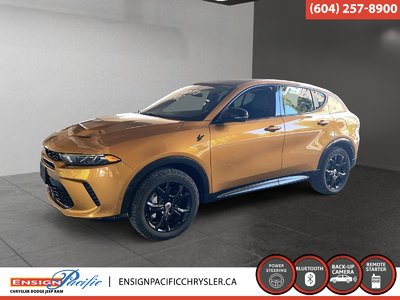 2024 Dodge Hornet PHEV