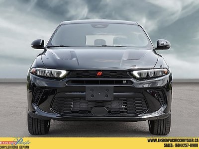 2024 Dodge Hornet PHEV