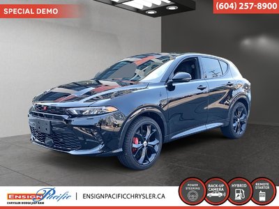 2024 Dodge HORNET