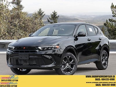 2024 Dodge HORNET
