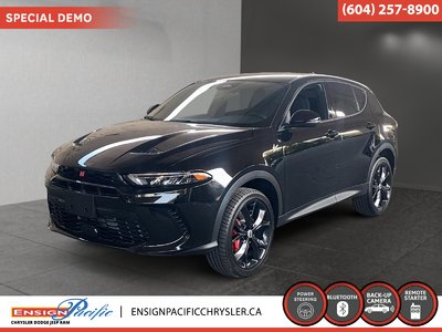 2024 Dodge HORNET