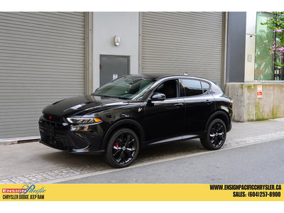 2024 Dodge HORNET