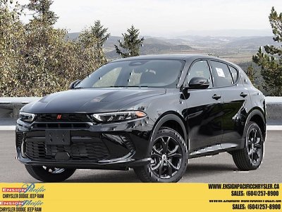2024 Dodge HORNET