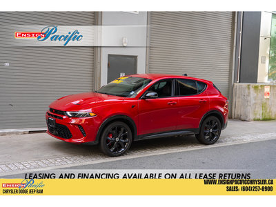 2024 Dodge HORNET