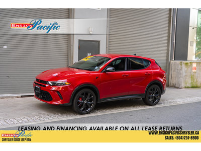 2024 Dodge HORNET