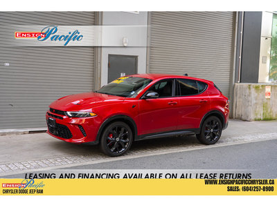 2024 Dodge HORNET