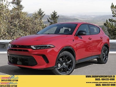 2024 Dodge HORNET