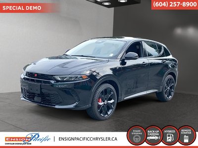 2024 Dodge HORNET