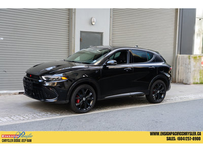 2024 Dodge HORNET