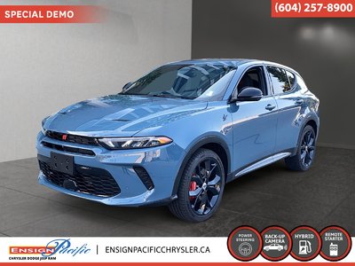 2024 Dodge HORNET