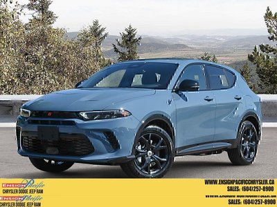 2024 Dodge HORNET