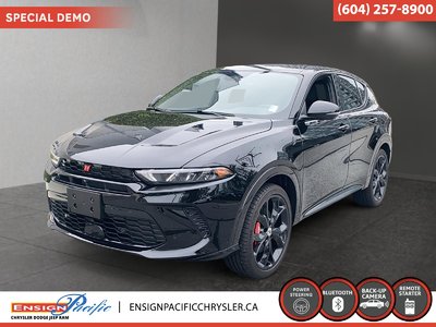 2024 Dodge HORNET