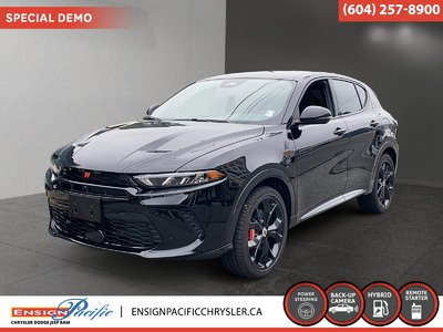 2024 Dodge HORNET