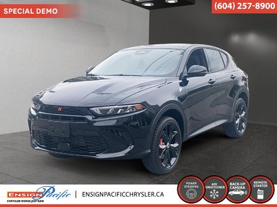 2024 Dodge HORNET