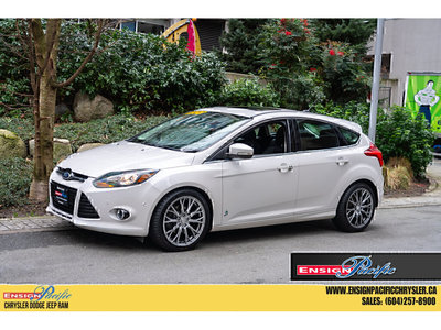 2013 Ford Focus