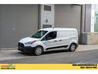 2020 Ford Transit Connect Van