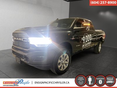 2024 Ram 3500