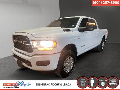 2024 Ram 3500