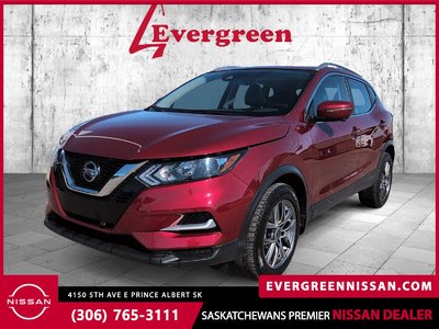 2023 Nissan Qashqai