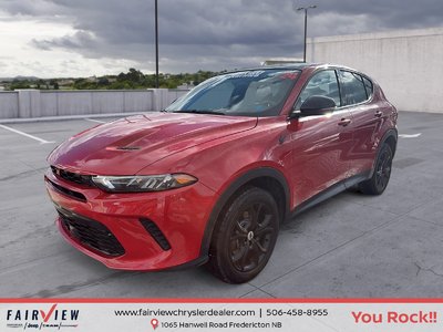 2024 Dodge Hornet GT Plus