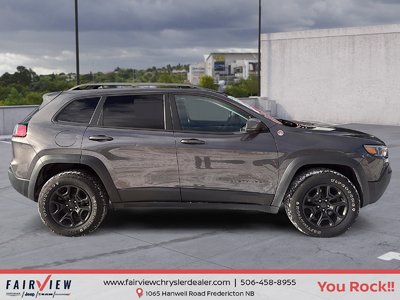 2019 Jeep Cherokee Trailhawk  wholesale direct