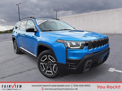 2026 Jeep Cherokee Laredo 10,000 OFF