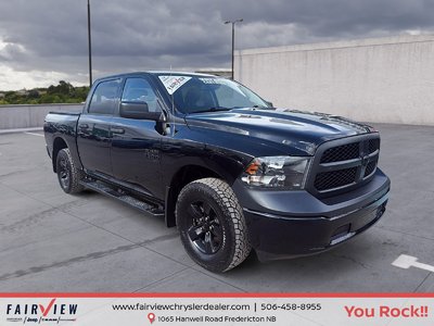 Ram 1500 Classic 1500 2023