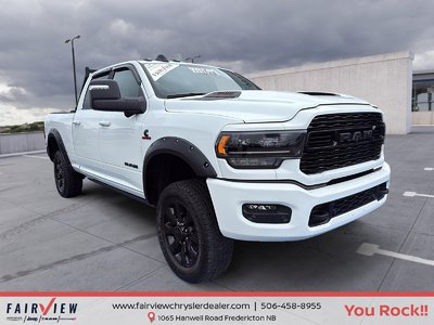 2023 Ram 2500 Limited