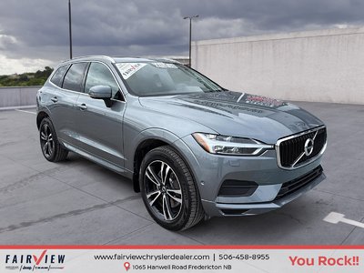 2019 Volvo XC60 Momentum