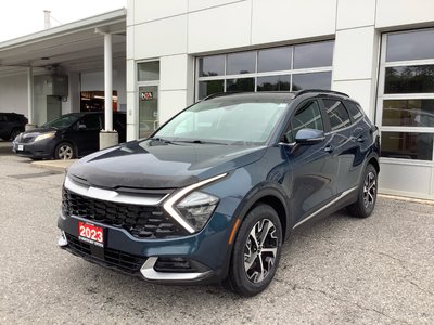 SPORTAGE