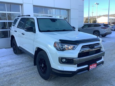 4RUNNER