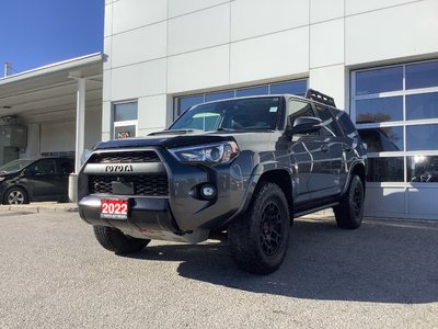 4RUNNER