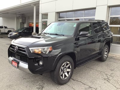 4RUNNER
