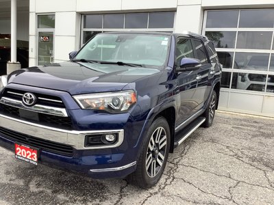 4RUNNER