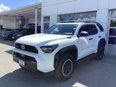 4RUNNER
