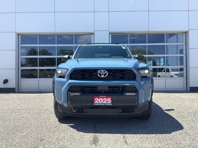 4RUNNER