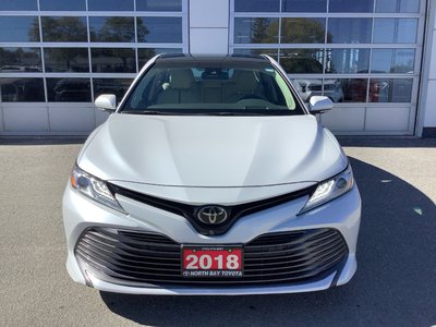 CAMRY