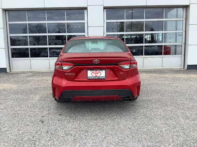 COROLLA