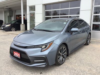 COROLLA