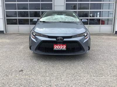 COROLLA