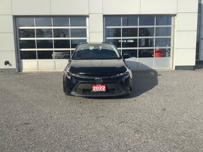 COROLLA