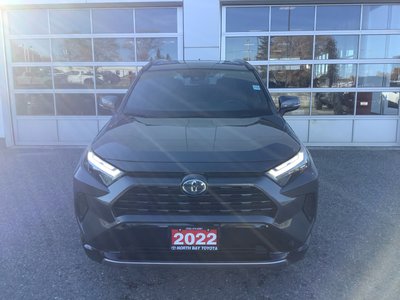 RAV4 HYBRID