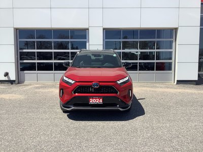 RAV4 PRIME