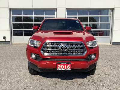 TACOMA