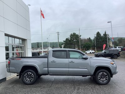 TACOMA
