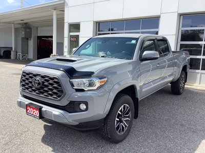 TACOMA