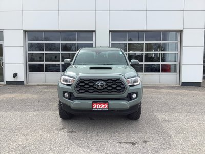 TACOMA