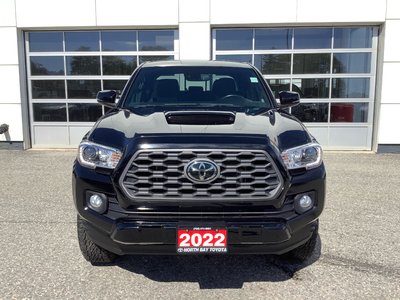 TACOMA