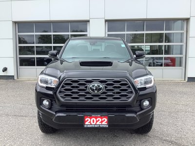 TACOMA
