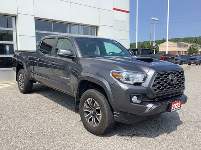 TACOMA